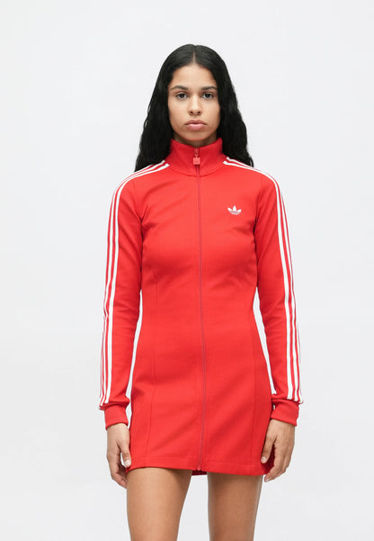 3 stripes dress - Vestido informal