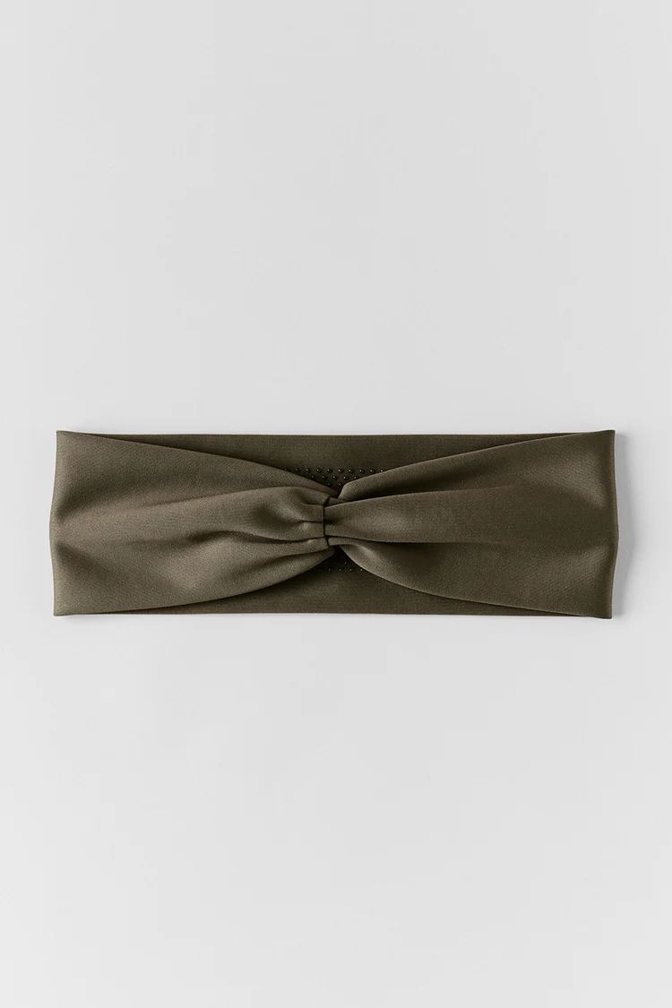 Airlift Headband