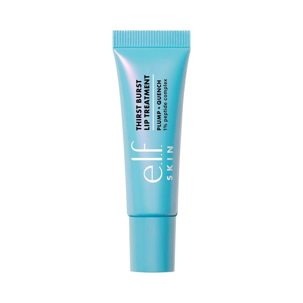 e.l.f. Thirst Burst Plumptide Lip Treatment