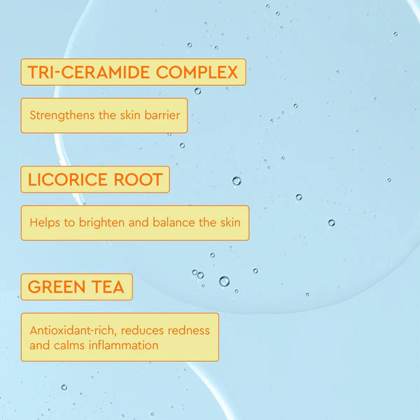 Creamy Jelly Cleanser