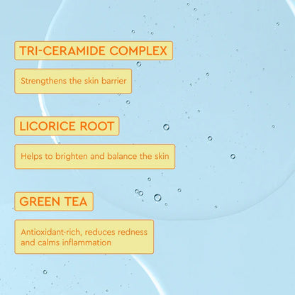 Creamy Jelly Cleanser