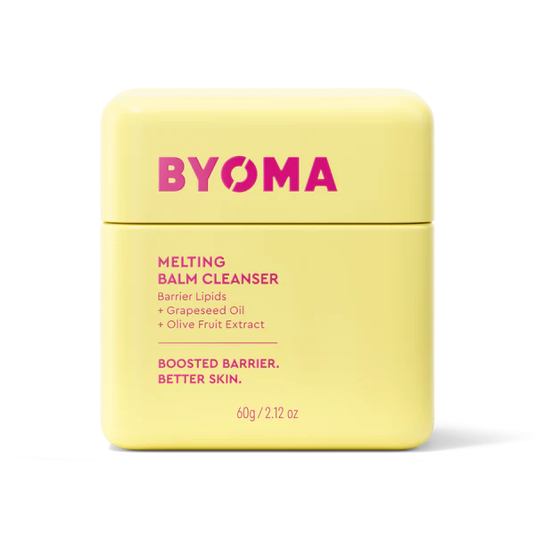 Melting Balm Cleanser