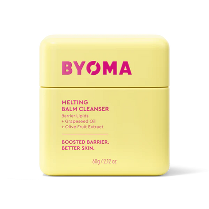 Melting Balm Cleanser
