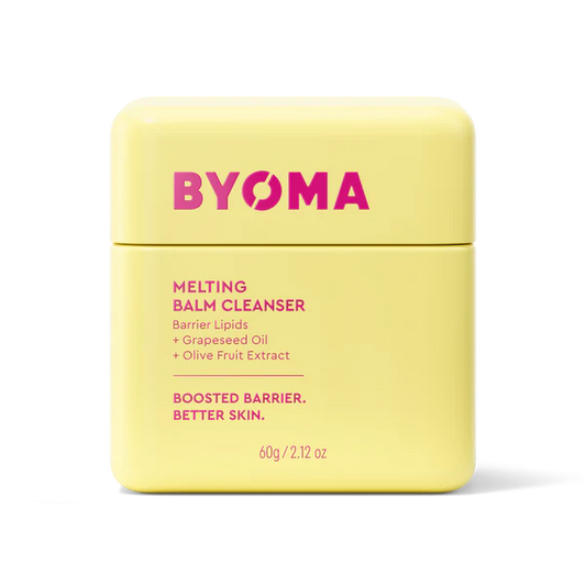 Melting Balm Cleanser