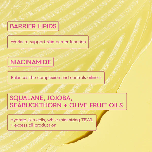 Melting Balm Cleanser