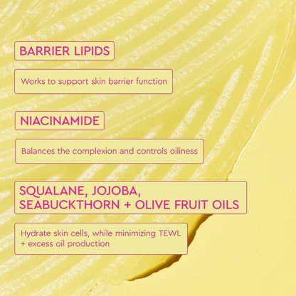 Melting Balm Cleanser