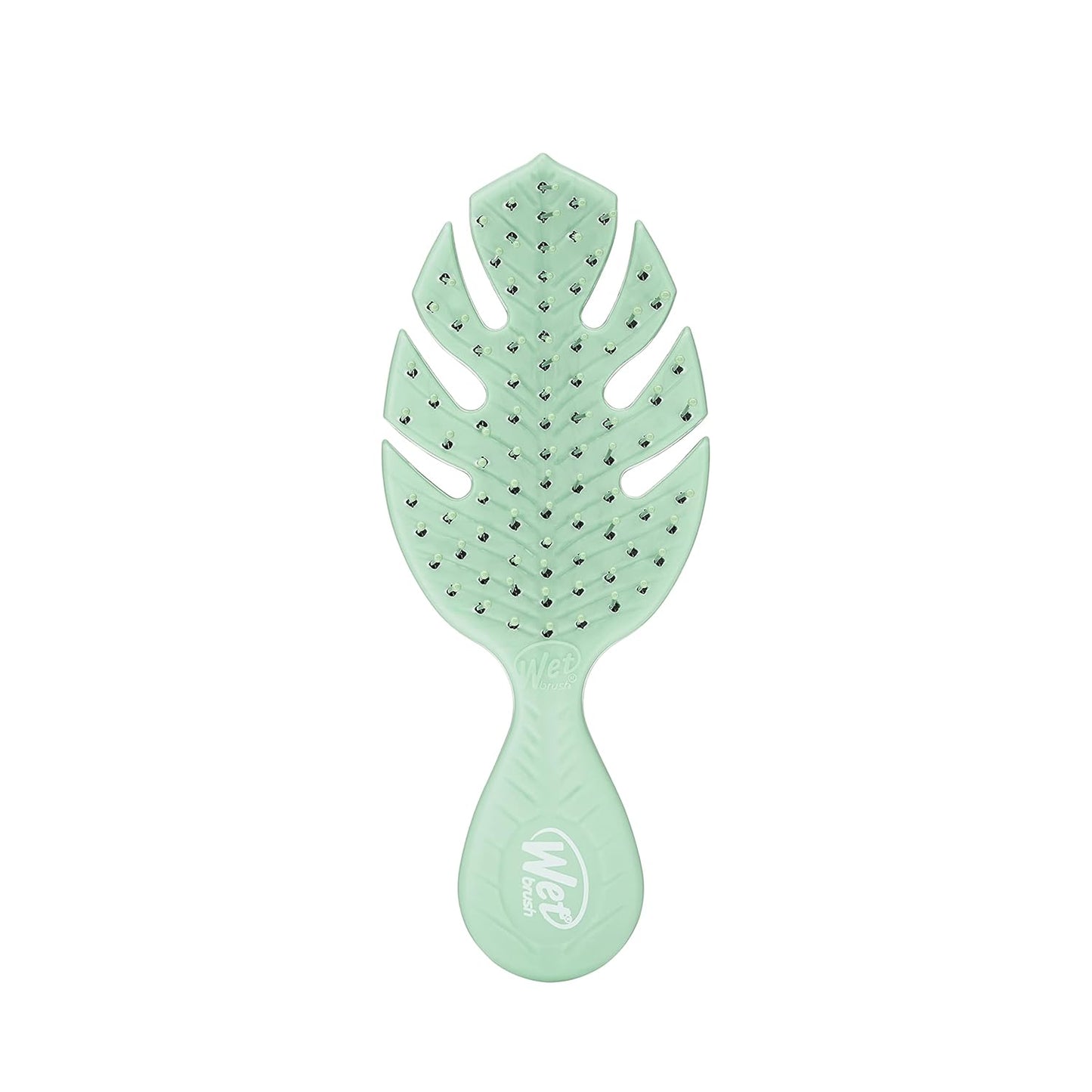Wet Brush Go Mini Detangler