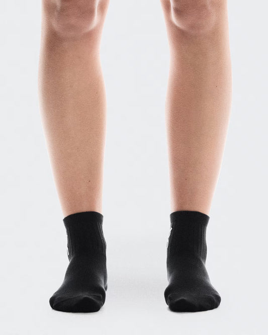 Logo Sock Mid 3P