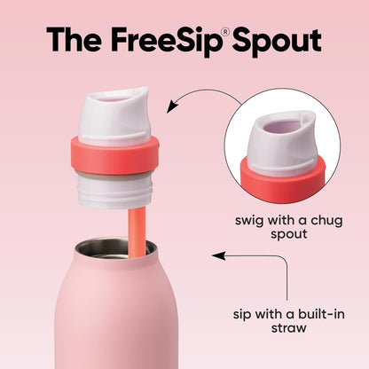 FreeSip Twist 24 oz