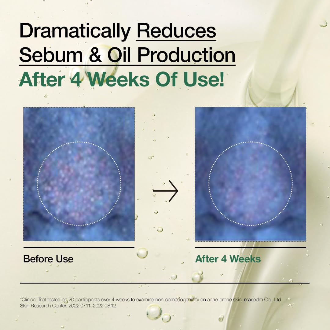 Heartleaf Cleansing Oil & Deep Cleansing Foam & Soothing Toner