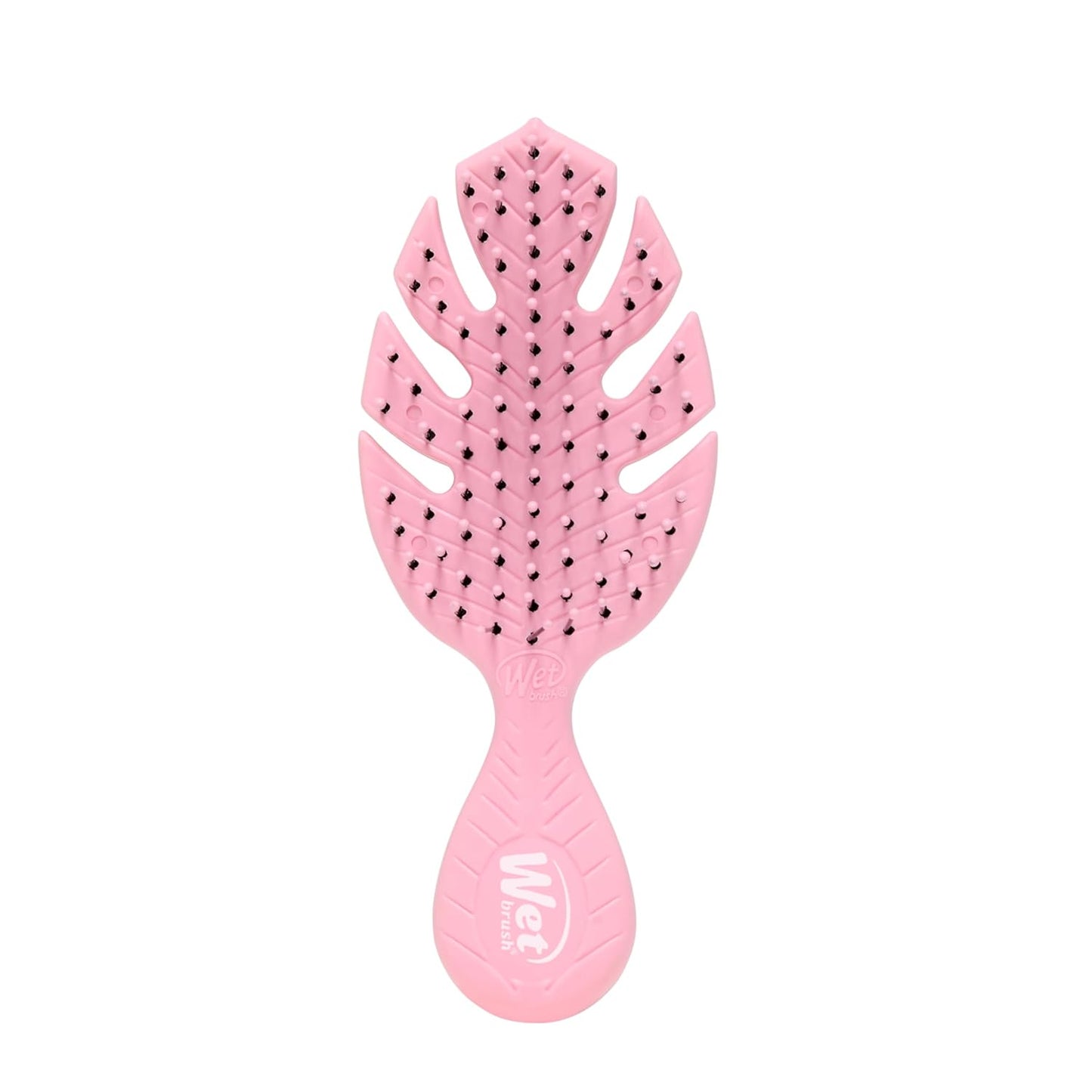 Wet Brush Go Mini Detangler