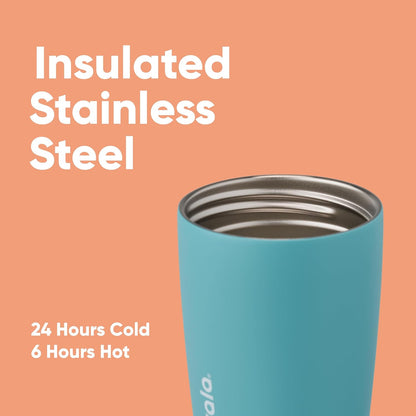 SmoothSip Slider Insulated Stainless