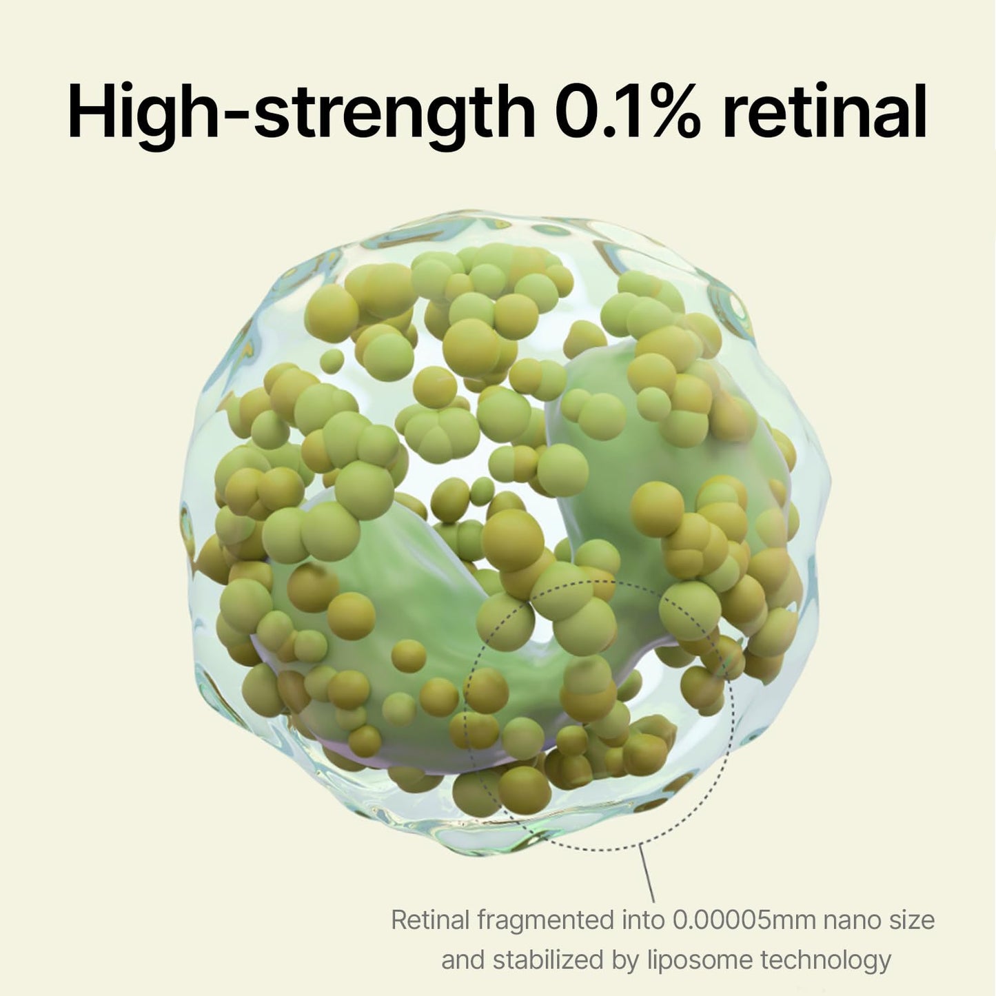 Celimax The Vita A Retinal Shot Potenciador Reafirmante