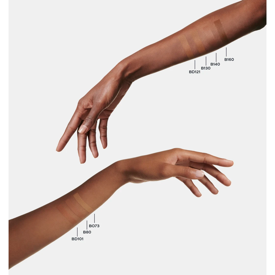 LES BEIGES Water-Fresh Complexion Touch