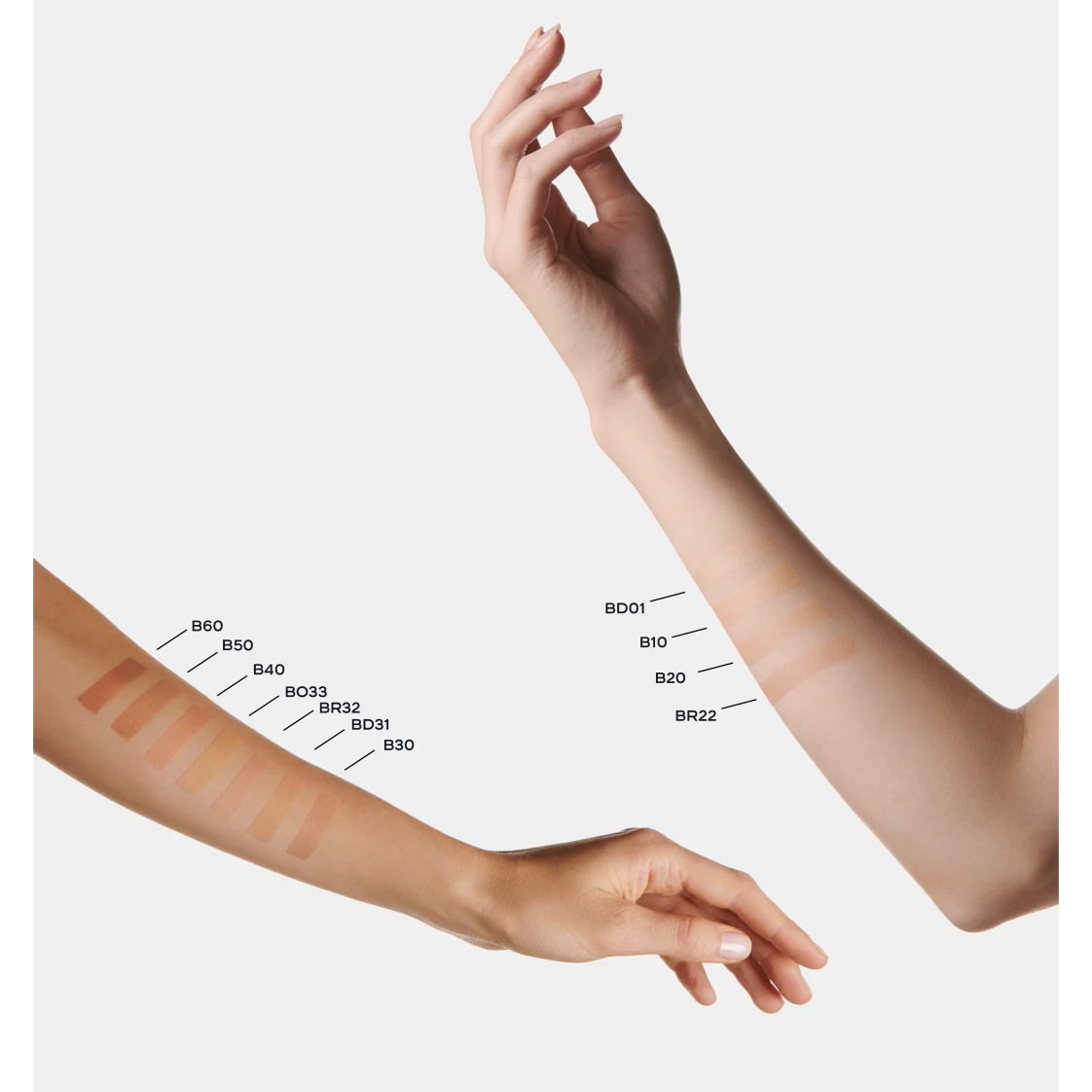 LES BEIGES Water-Fresh Complexion Touch