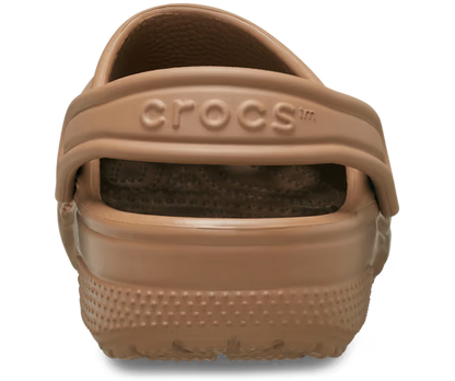 Croscs Toddler Classic Clog