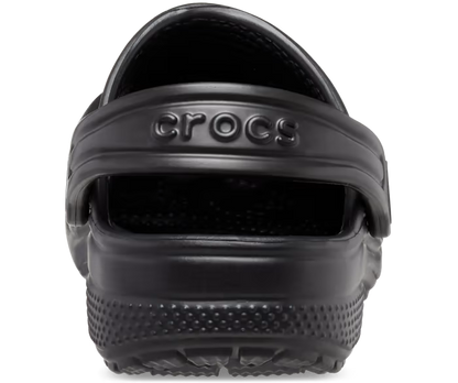 Croscs Toddler Classic Clog