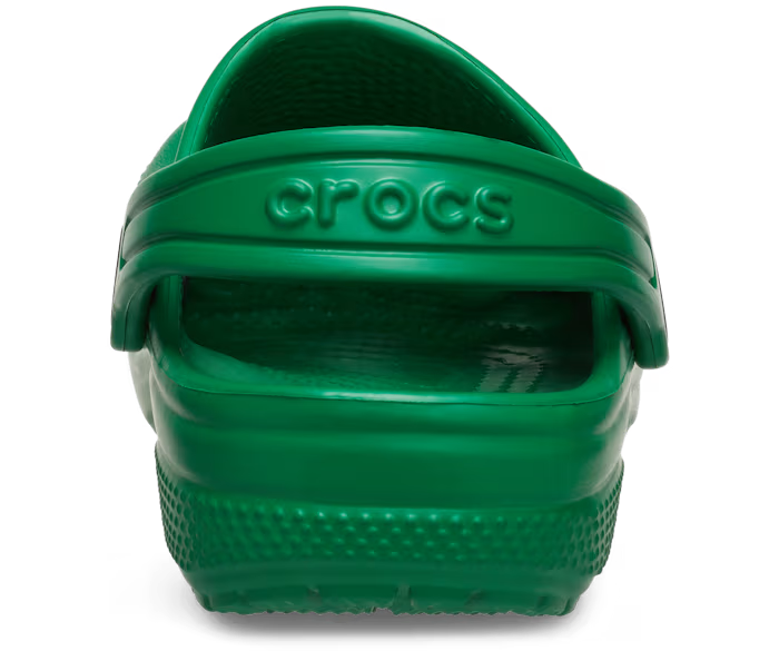 Crocs Kids Classic Clog