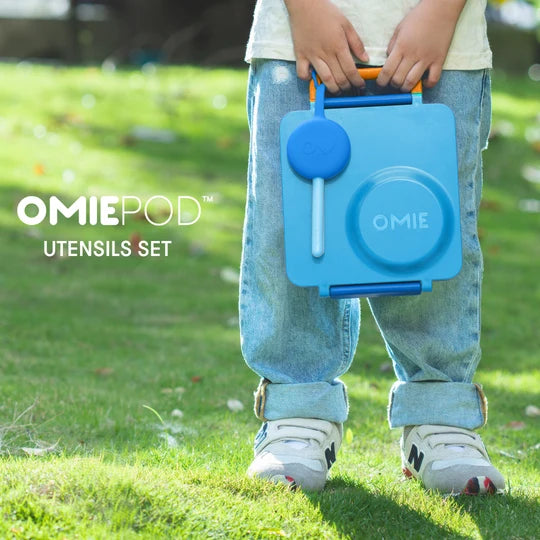 OmiePod