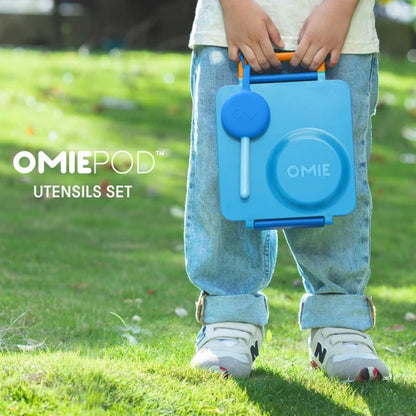 OmiePod