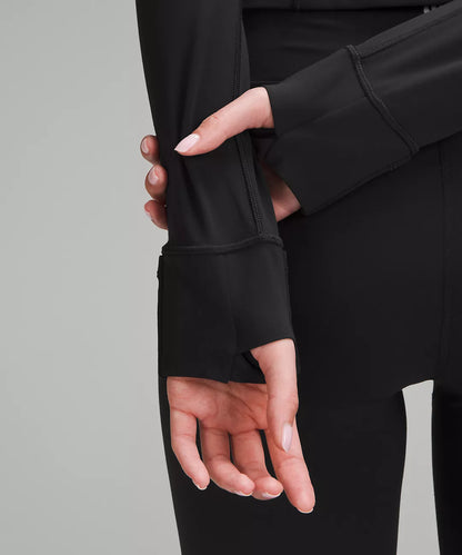 Define Cropped Jacket Nulu