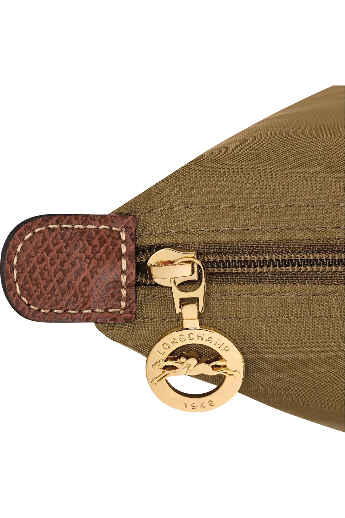 Small Le Pliage Original Top Handle Bag
