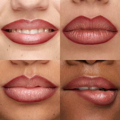 Creamy colour comfort lip liner
