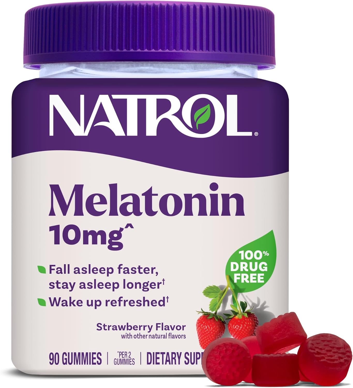 Melatonin Gummies