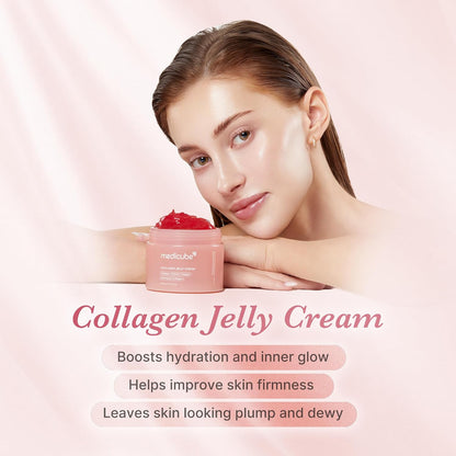 Jelly Cream