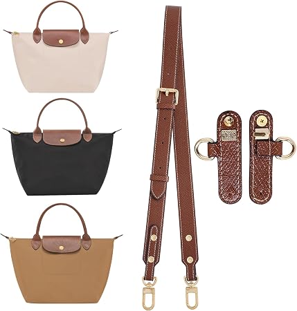 Strap Longchamp Le Pliage S/M/L