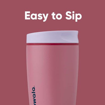 SmoothSip Slider Insulated Stainless