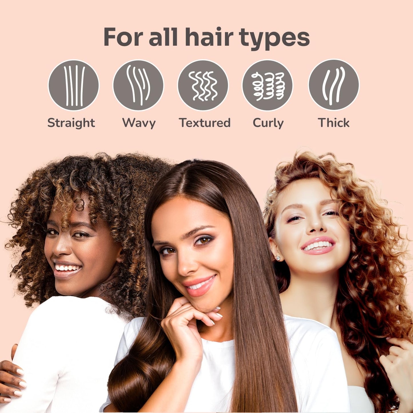 Wet Brush Go Mini Detangler