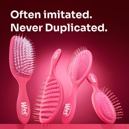 Mini Detangler Hair Brush