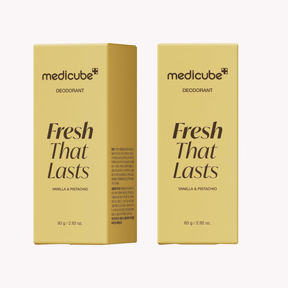 Deodorant Kojic Acid & Turmeric for Women & Men, Aluminum-Free