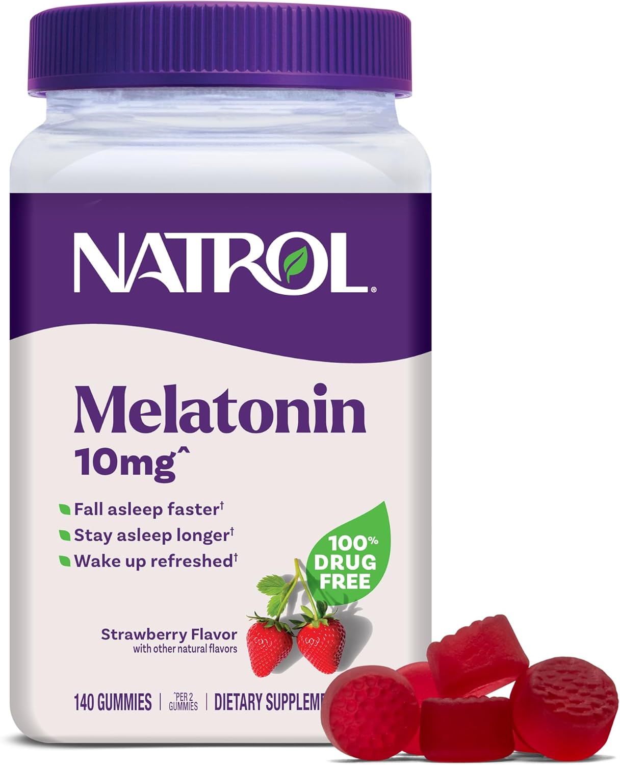 Melatonin Gummies