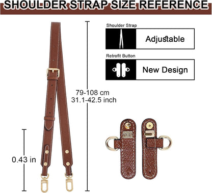 Strap Longchamp Le Pliage S/M/L