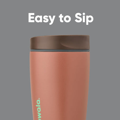SmoothSip Slider Insulated Stainless