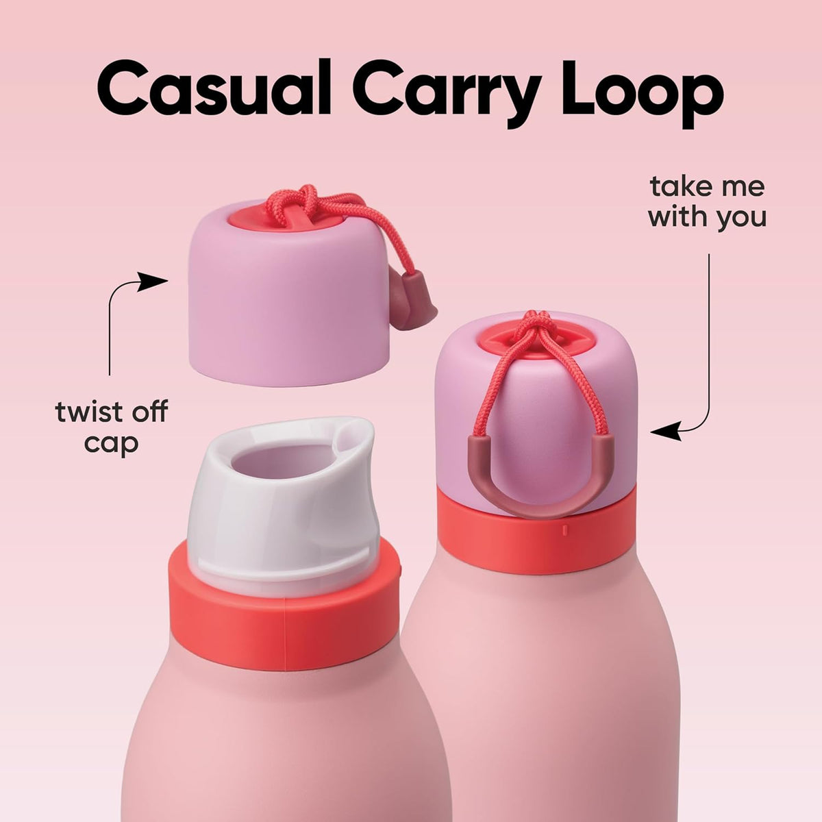 FreeSip Twist 24 oz