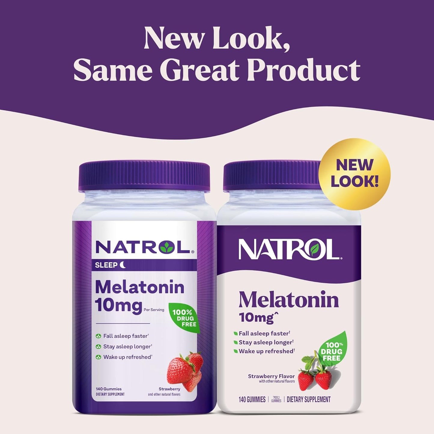 Melatonin Gummies