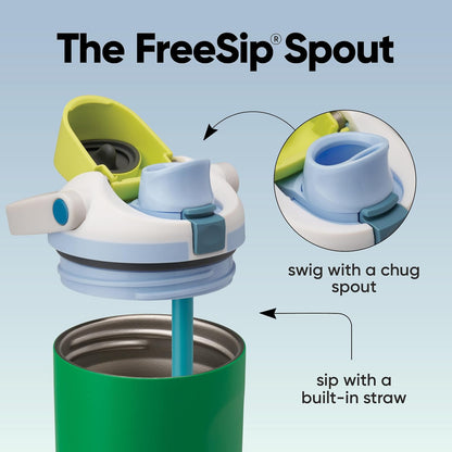 FreeSip Sway