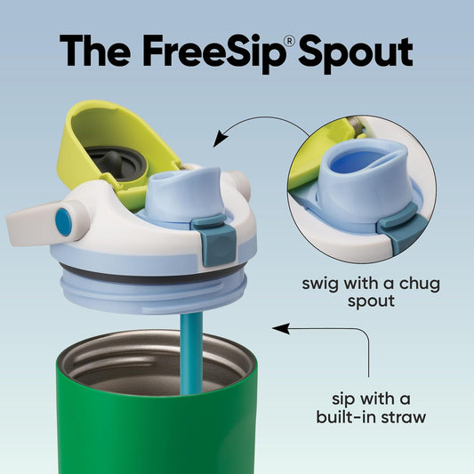 FreeSip Sway