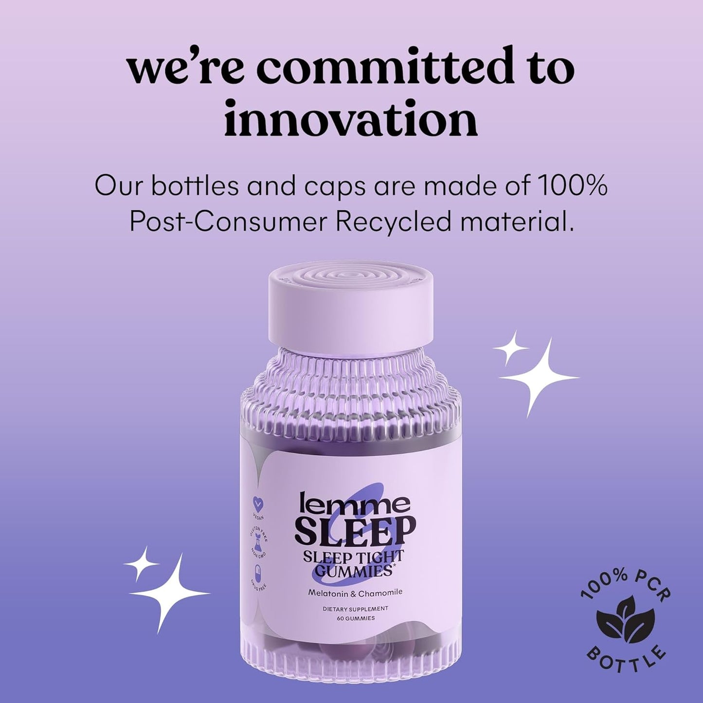 Sleep Gummies with 5mg Melatonin