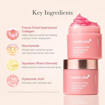 Jelly Cream