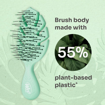 Wet Brush Go Mini Detangler