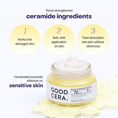 Good Cera Super Ceramide Cream
