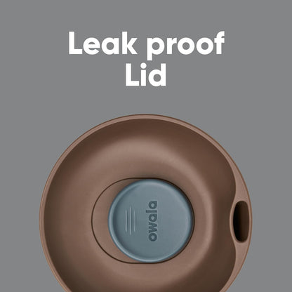 SmoothSip Slider Insulated Stainless