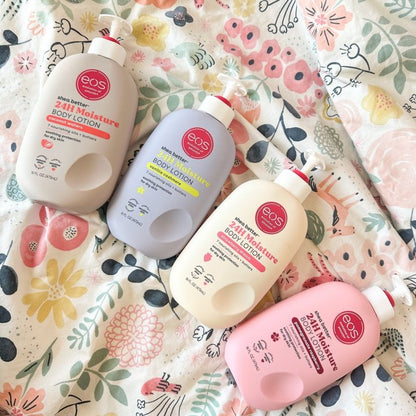 Shea Better Moisture Body Lotion