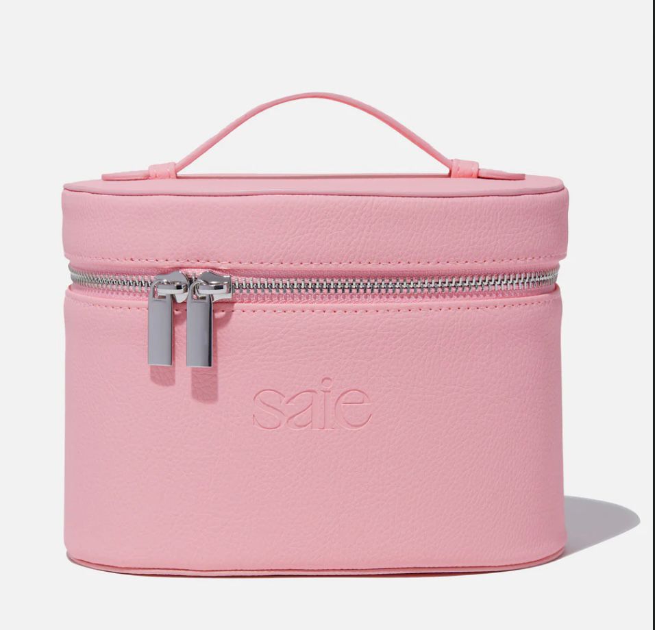 The Mini Vanity Case