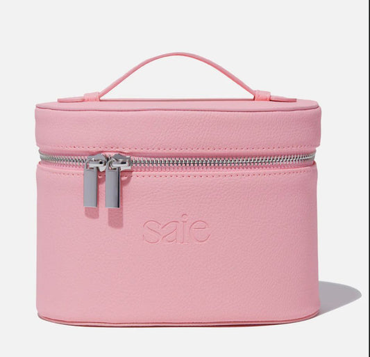 The Mini Vanity Case