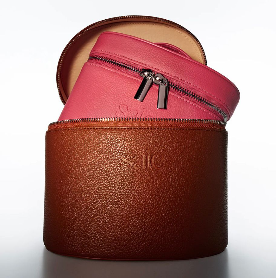 The Mini Vanity Case